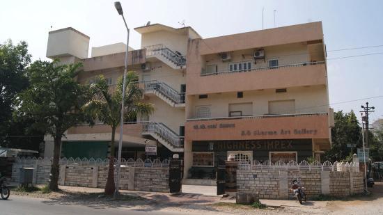 B. G. Sharma Art Gallery